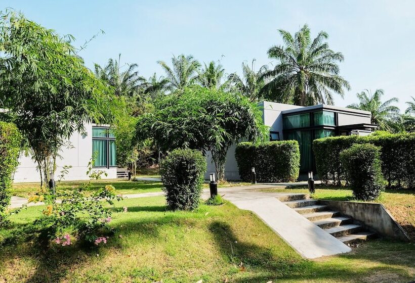 فندق Oyo Bulan Anda Baba Resort