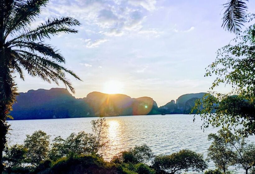 فندق Oyo Bulan Anda Baba Resort