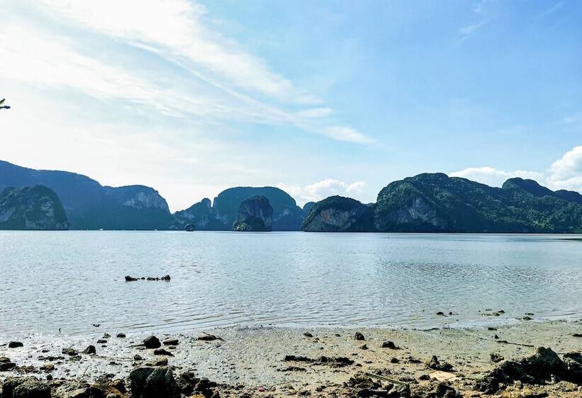 فندق Oyo Bulan Anda Baba Resort