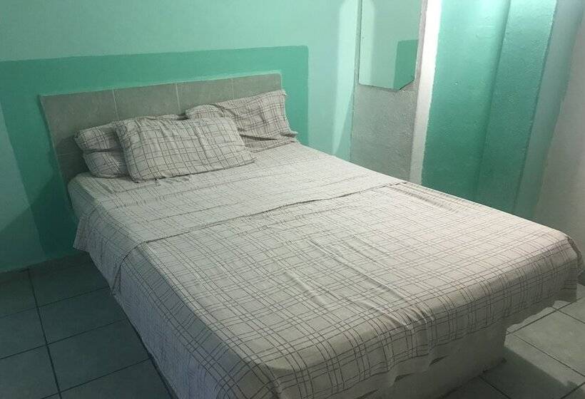 فندق Oyo  El Paraiso, Huimanguillo