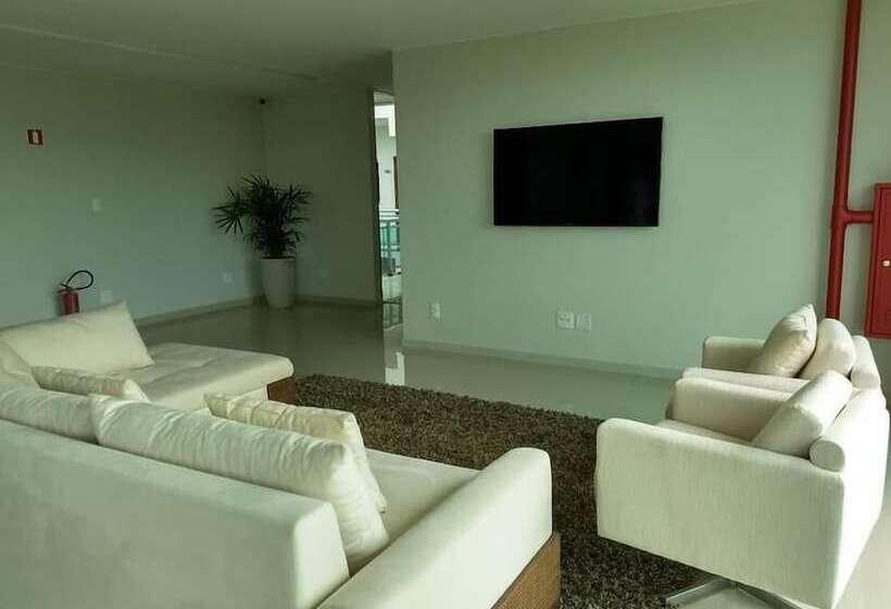 ホテル Paraiso Bom Jesus