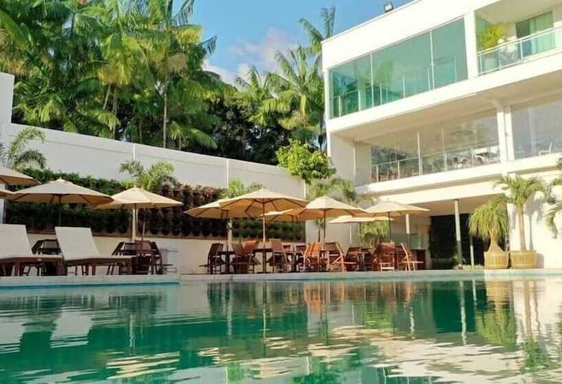 ホテル Paraiso Bom Jesus