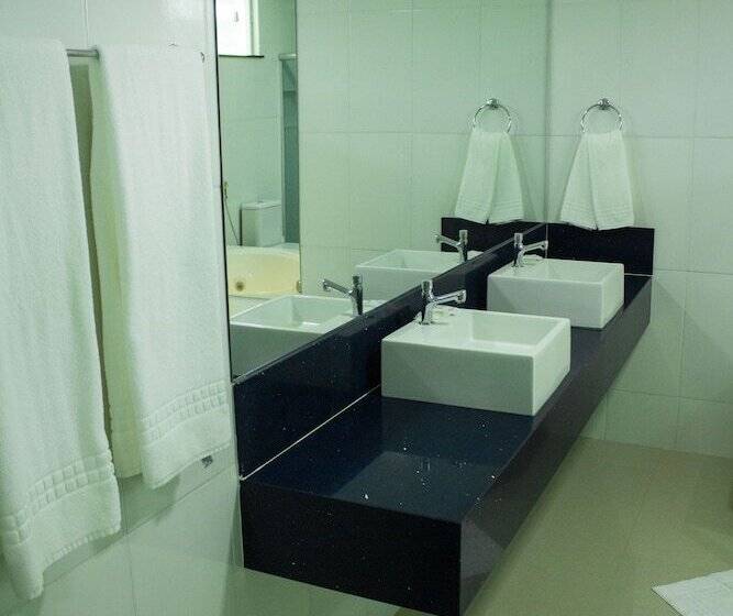 ホテル Paraiso Bom Jesus