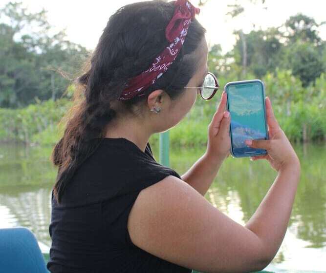 هتل Pashpanchu Lodge