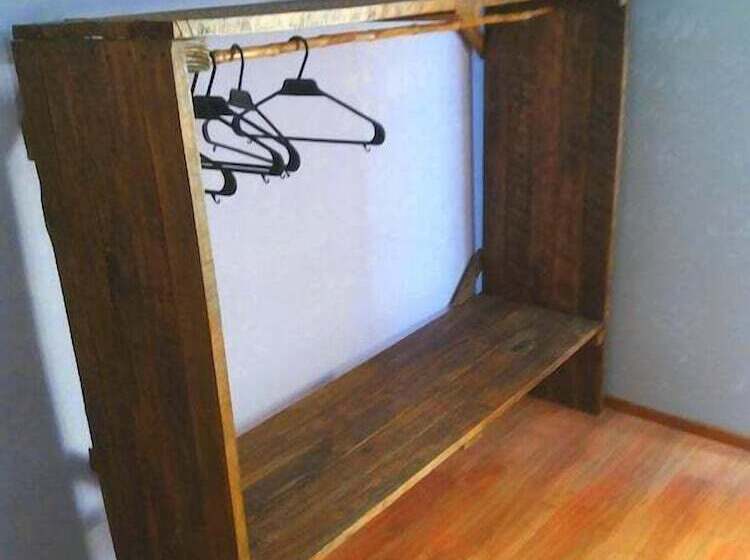 בית מלון כפרי Paso Del Negro