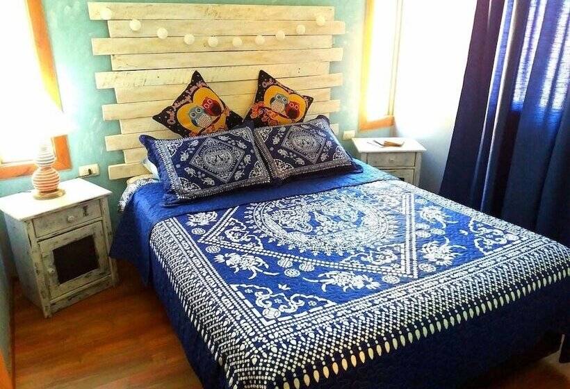 ホテル Paso Del Negro