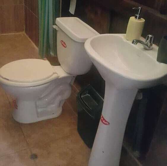 هتل Peru Amazon Garden Lodge