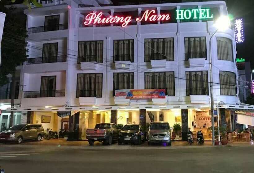 هتل Phuong Nam
