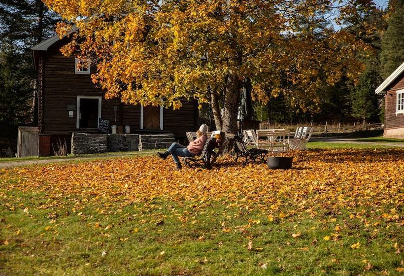 酒店 Piltingsrud Gards