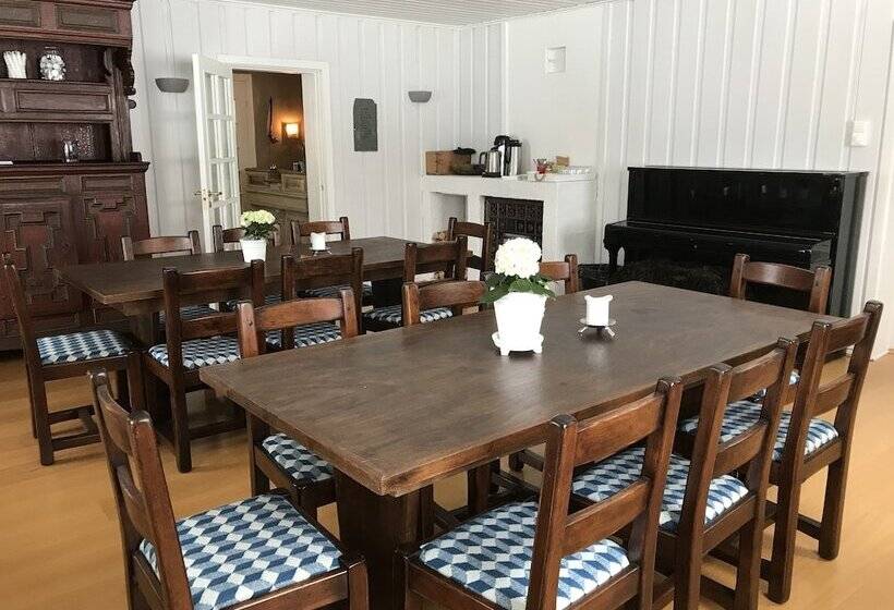 酒店 Piltingsrud Gards