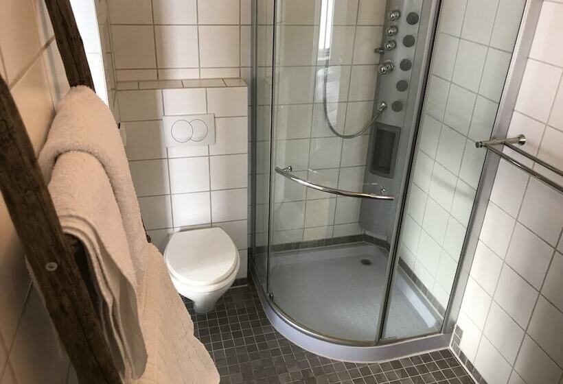 酒店 Piltingsrud Gards