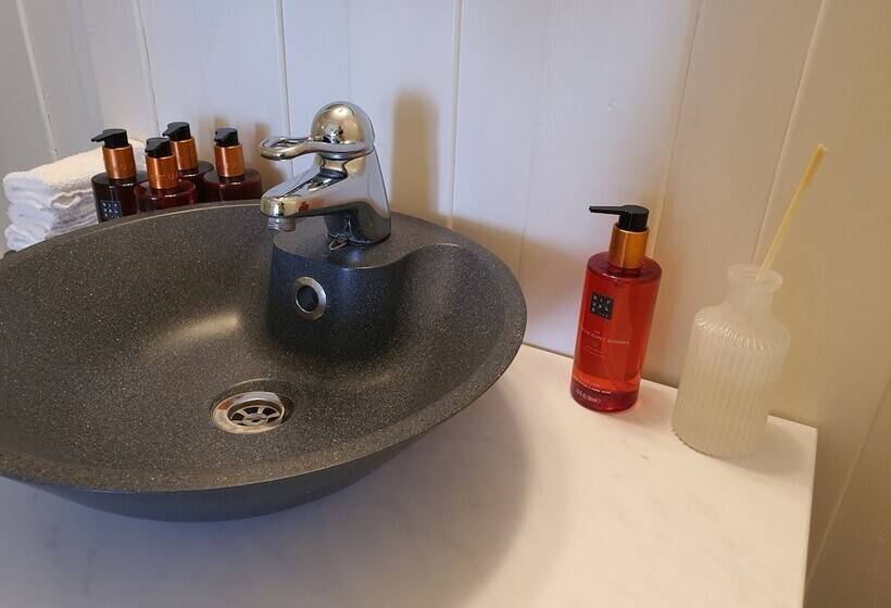 酒店 Piltingsrud Gards