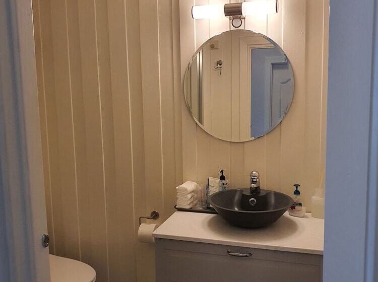 酒店 Piltingsrud Gards