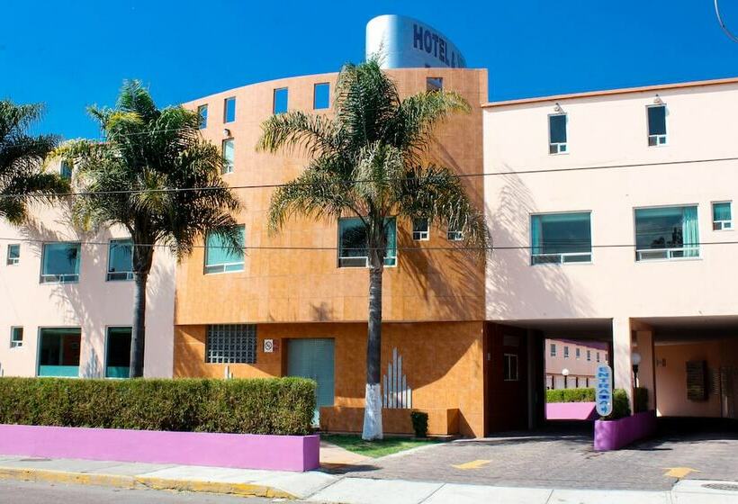 فندق Plaza Fontesanta