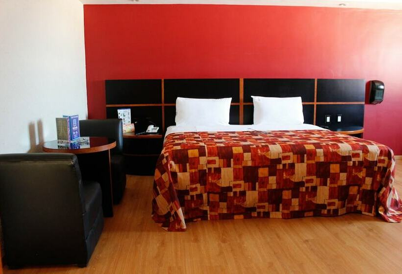 فندق Plaza Fontesanta