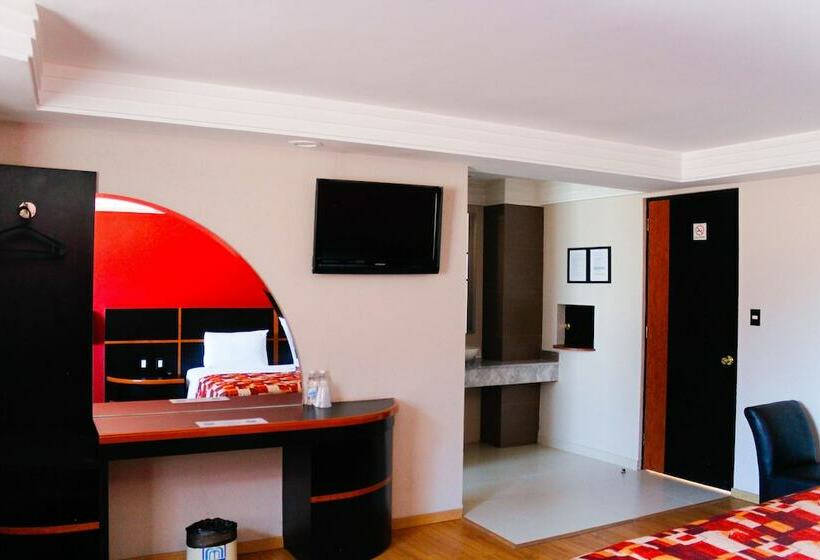 فندق Plaza Fontesanta