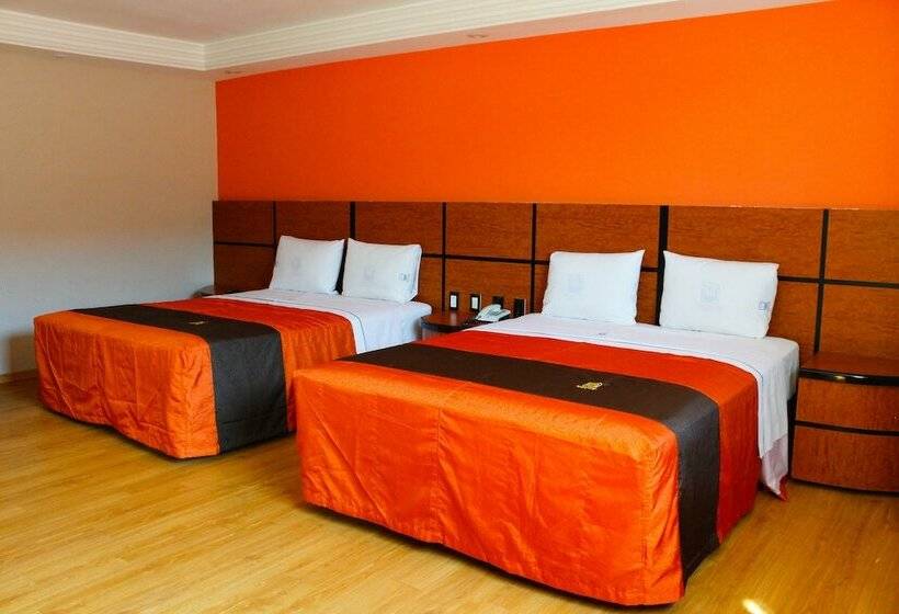 فندق Plaza Fontesanta