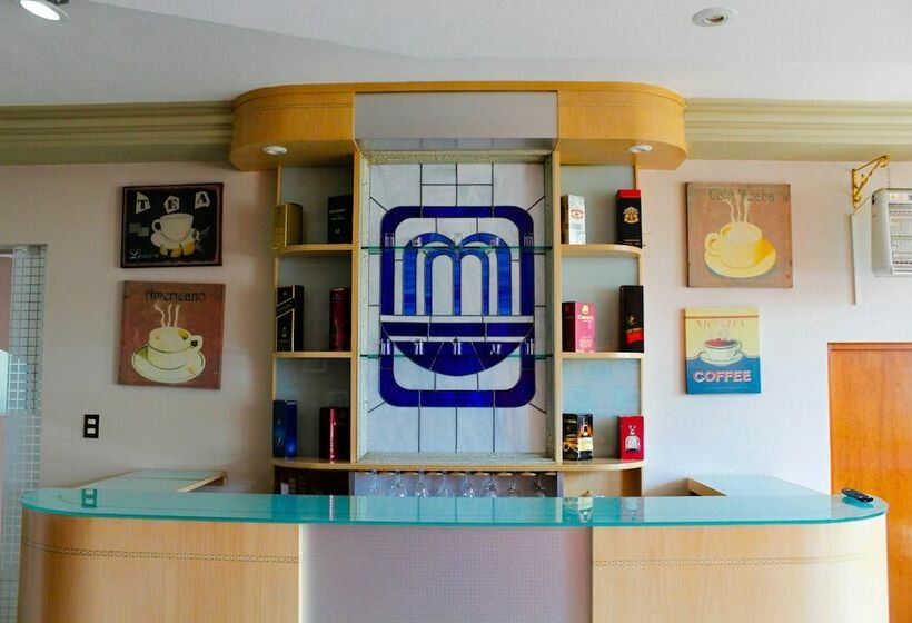 فندق Plaza Fontesanta