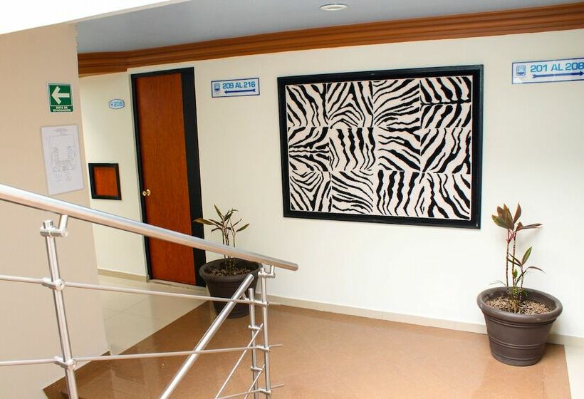 فندق Plaza Fontesanta