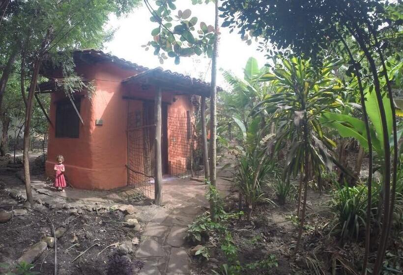 בית מלון כפרי Pousada Casa Na Roça