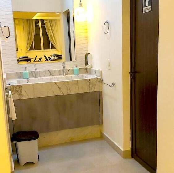 Отель Pousada Das Ondas