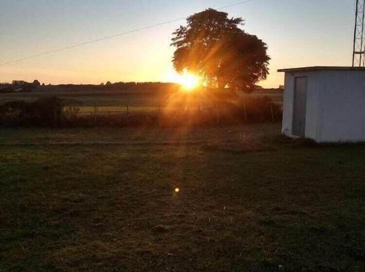 فندق Pousada Do Pampa