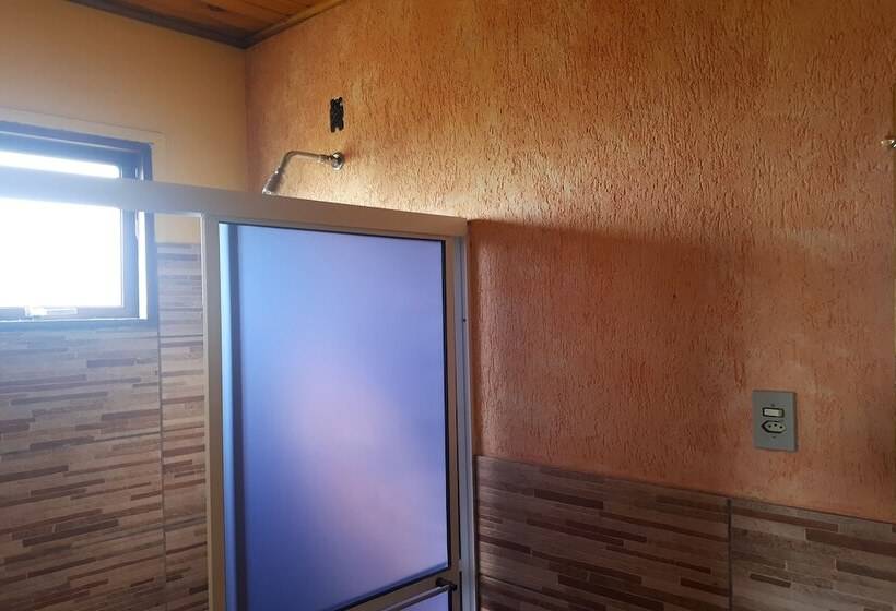 فندق Pousada Do Pampa