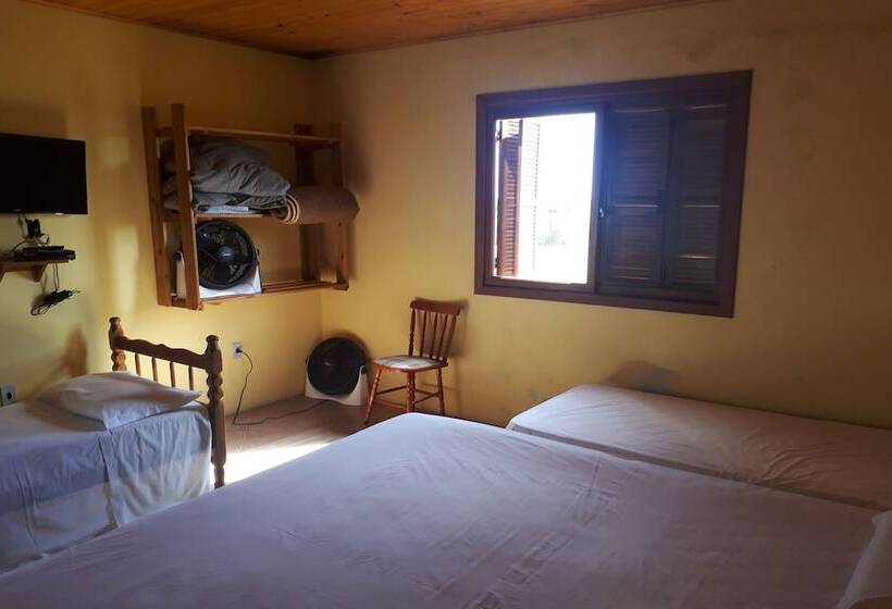 فندق Pousada Do Pampa