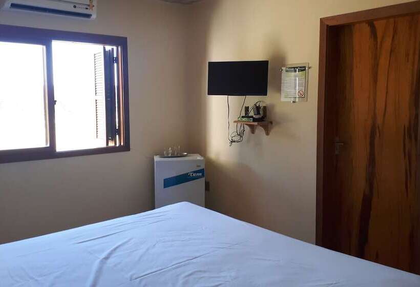 فندق Pousada Do Pampa