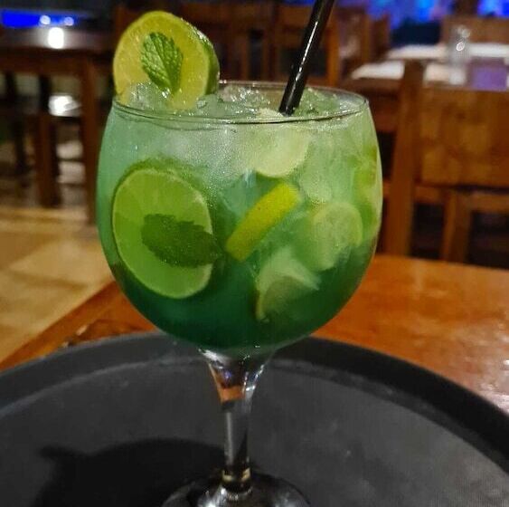 Отель Pousada Lagoa Da Barra Taiba