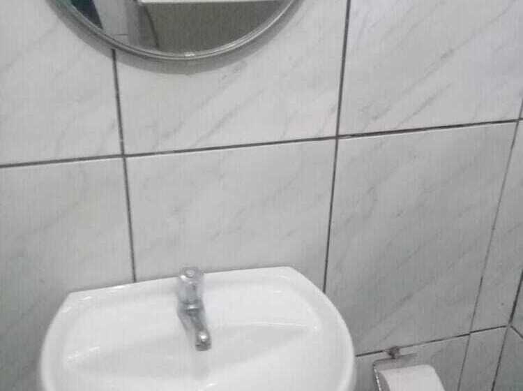 בית מלון כפרי Pousada Mineira