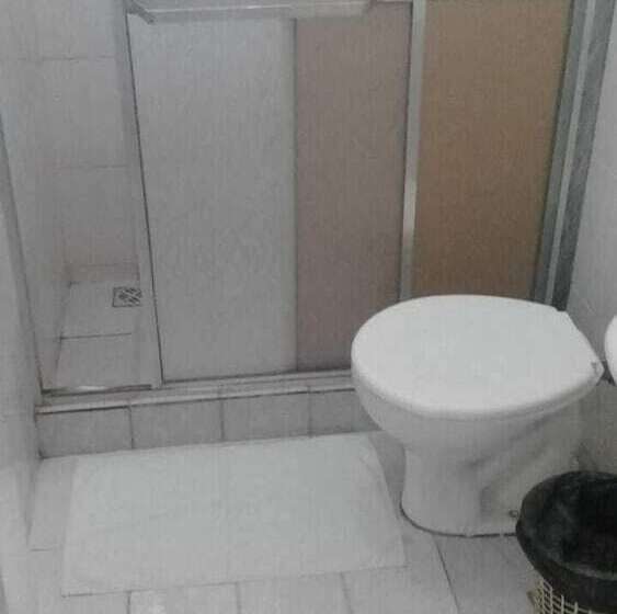 בית מלון כפרי Pousada Mineira