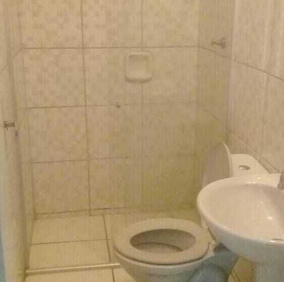 בית מלון כפרי Pousada Mineira