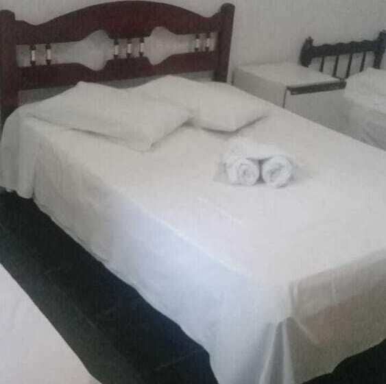 בית מלון כפרי Pousada Mineira