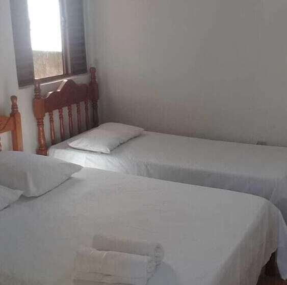 בית מלון כפרי Pousada Mineira