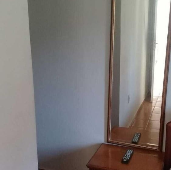 בית מלון כפרי Pousada Mineira