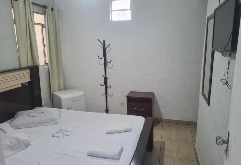 בית מלון כפרי Pousada Mineira