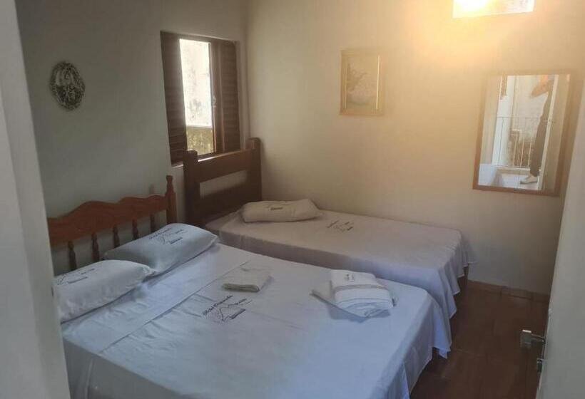 בית מלון כפרי Pousada Mineira