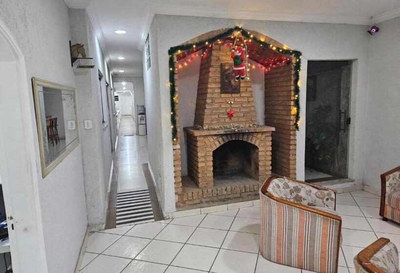 בית מלון כפרי Pousada Mineira