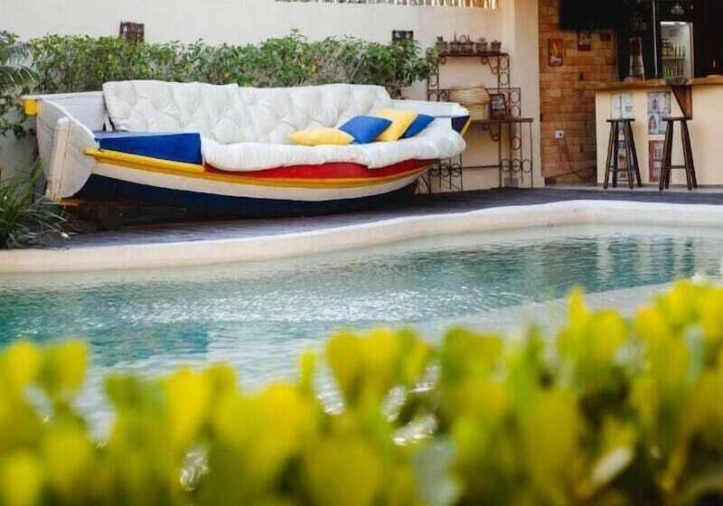 فندق Pousada Paraíso Dos Ventos