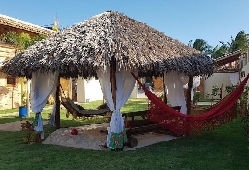 فندق Pousada Paraíso Dos Ventos