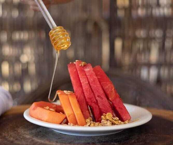 فندق Pousada Paraíso Dos Ventos