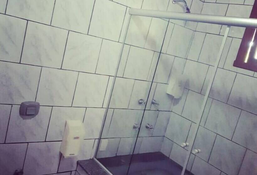 Отель Pousada Piccolo Refuggio