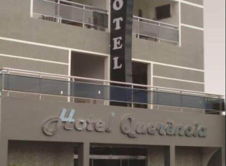فندق Querência