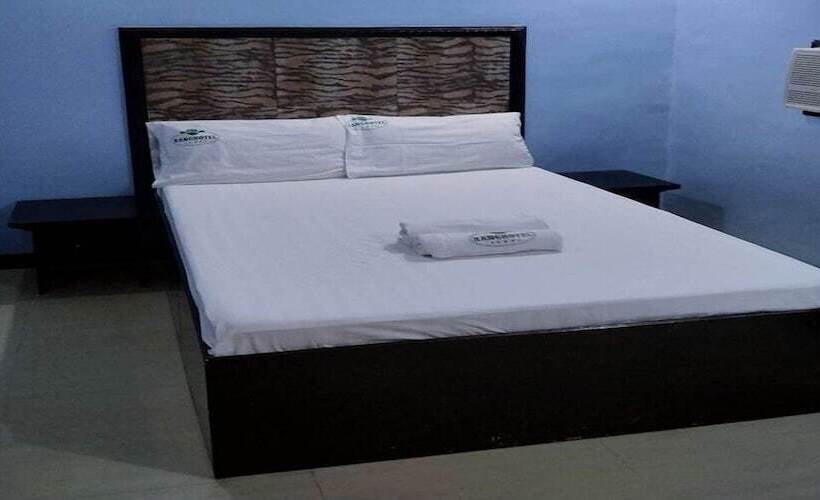 Ranchotel General Trias Cavite By Reddoorz