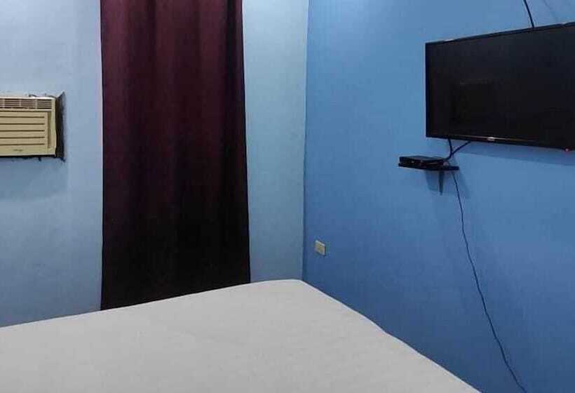 Ranchotel General Trias Cavite By Reddoorz