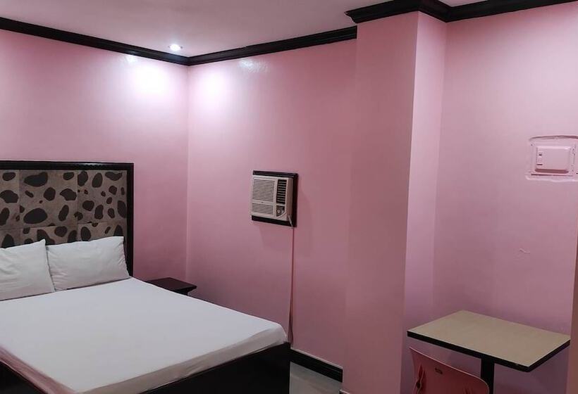 Ranchotel General Trias Cavite By Reddoorz