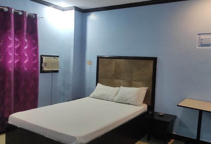 Ranchotel General Trias Cavite By Reddoorz