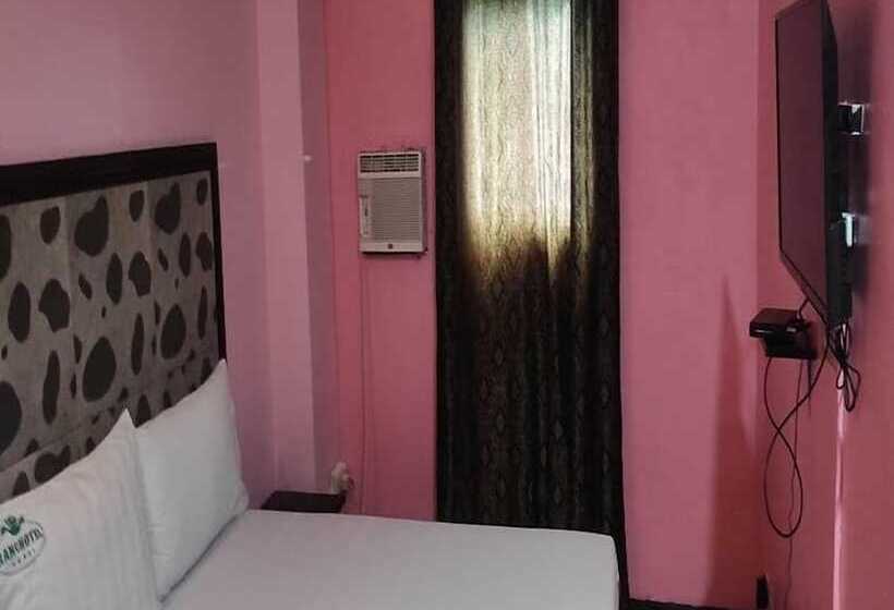 Ranchotel General Trias Cavite By Reddoorz