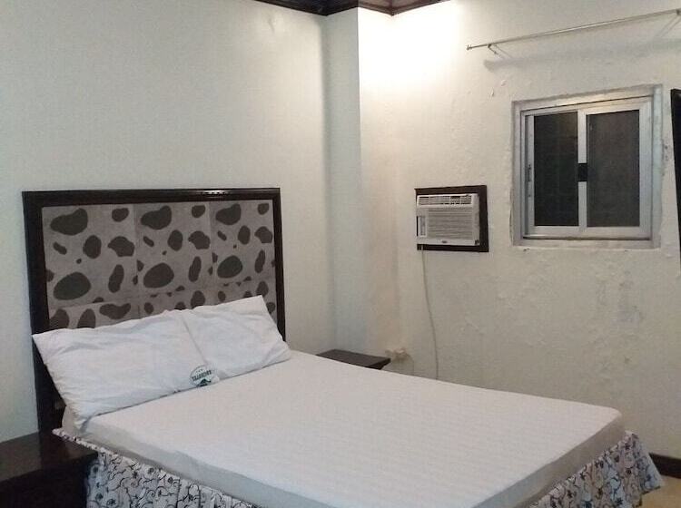 Ranchotel General Trias Cavite By Reddoorz